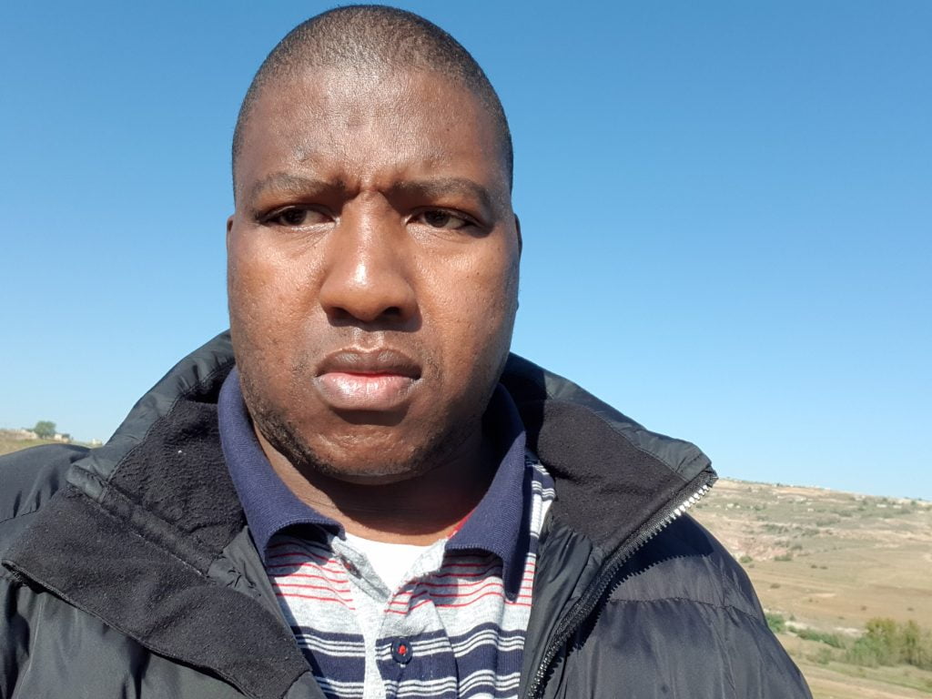 Lesotho · Lesotho