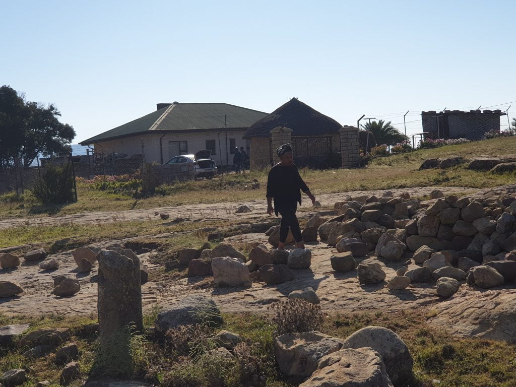 Lesotho · Lesotho