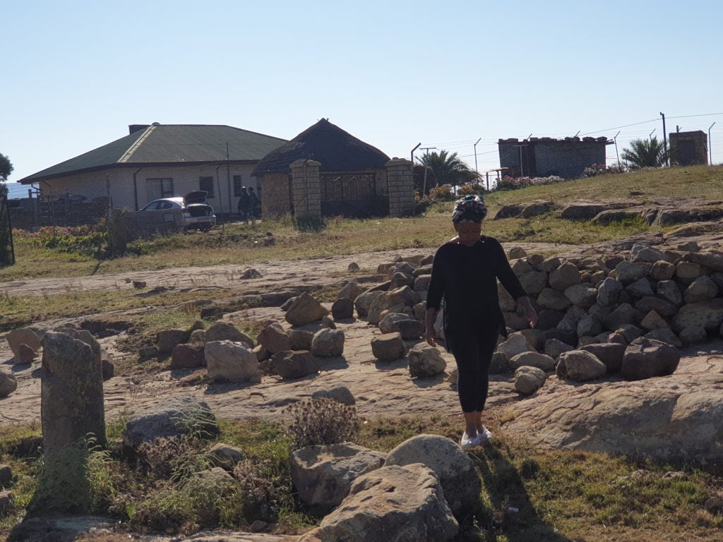 Lesotho · Lesotho