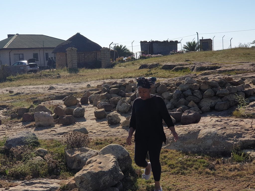 Lesotho · Lesotho