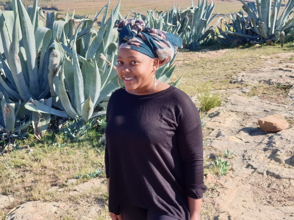Lesotho · Lesotho