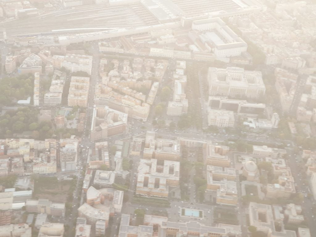 Rome · Italy