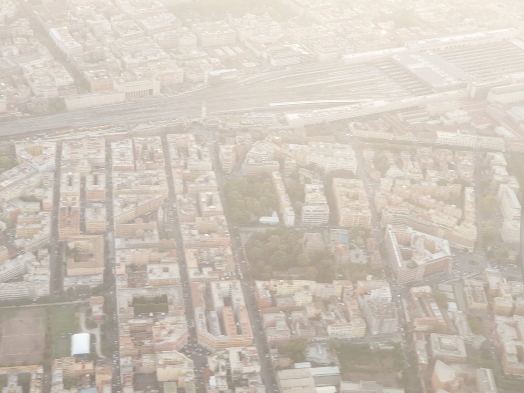 Rome · Italy