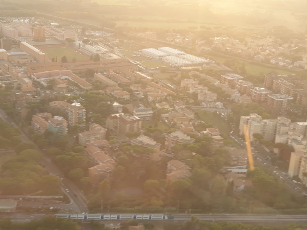 Rome · Italy