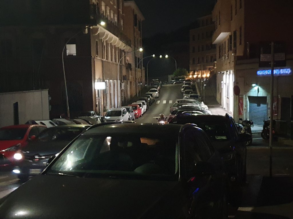 Rome · Italy