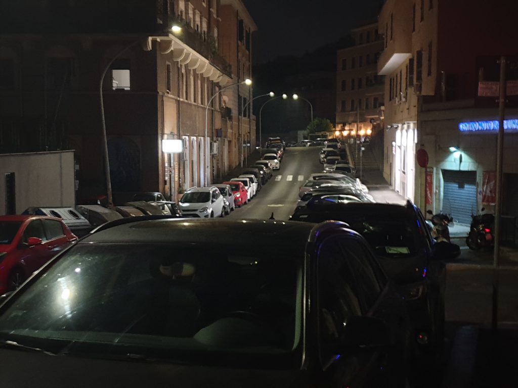 Rome · Italy