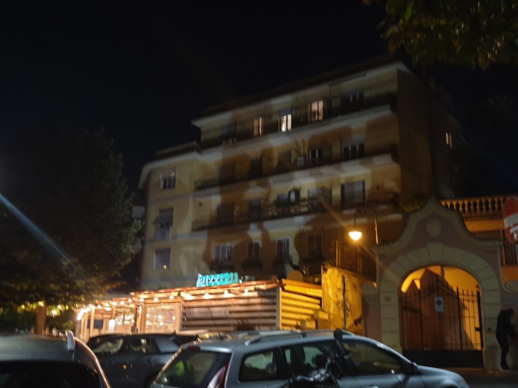 Rome · Italy