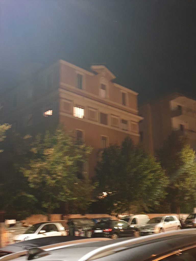 Rome · Italy