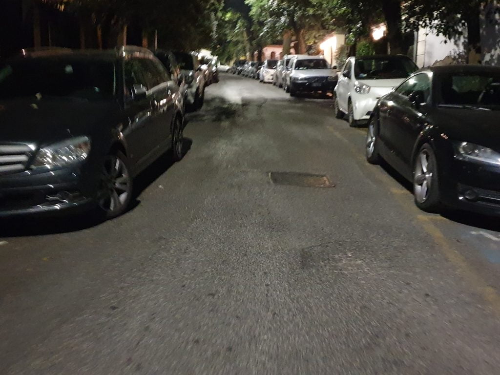 Rome · Italy