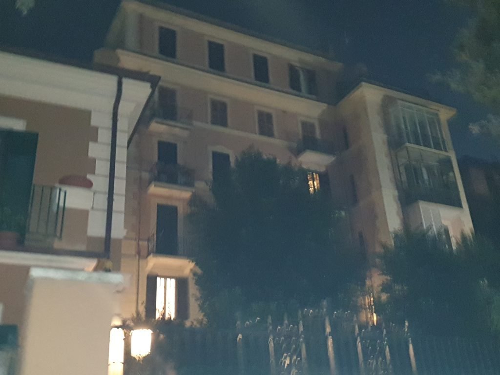 Rome · Italy
