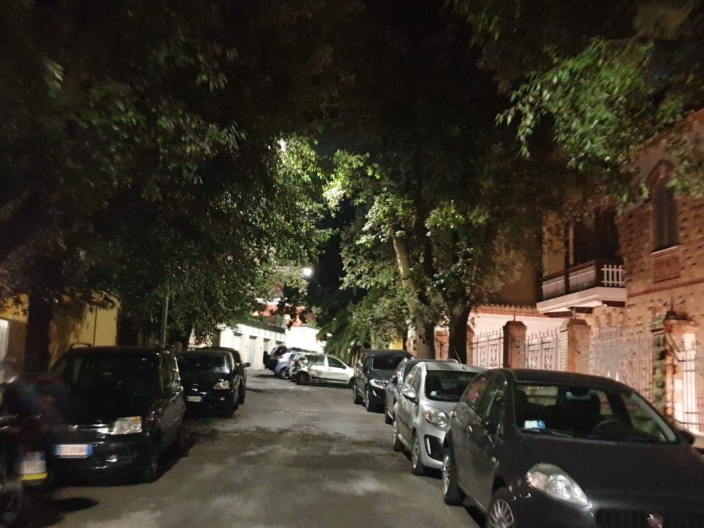 Rome · Italy