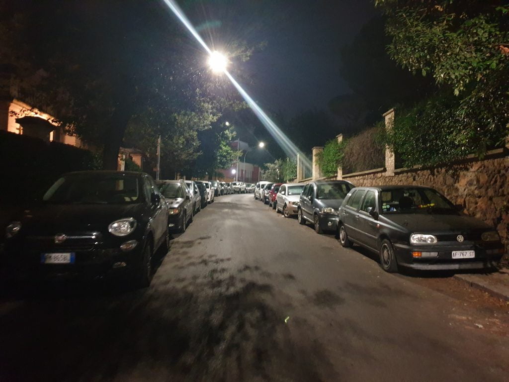 Rome · Italy