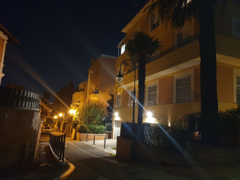 Rome · Italy