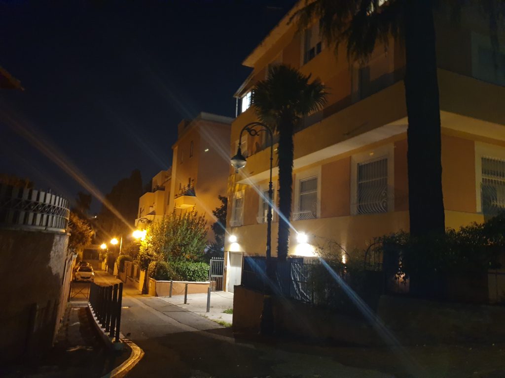 Rome · Italy