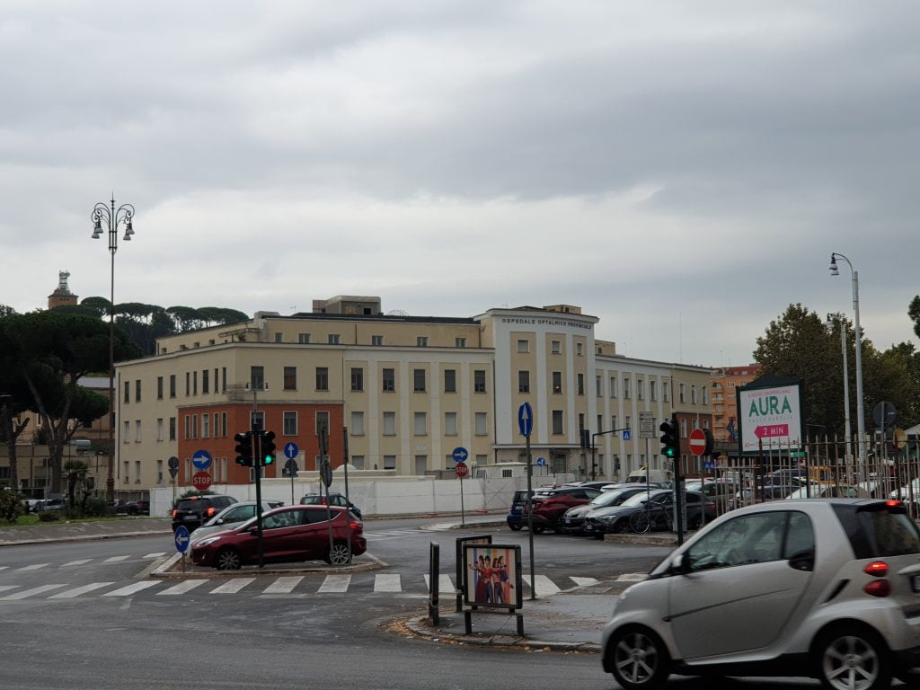 Rome · Italy