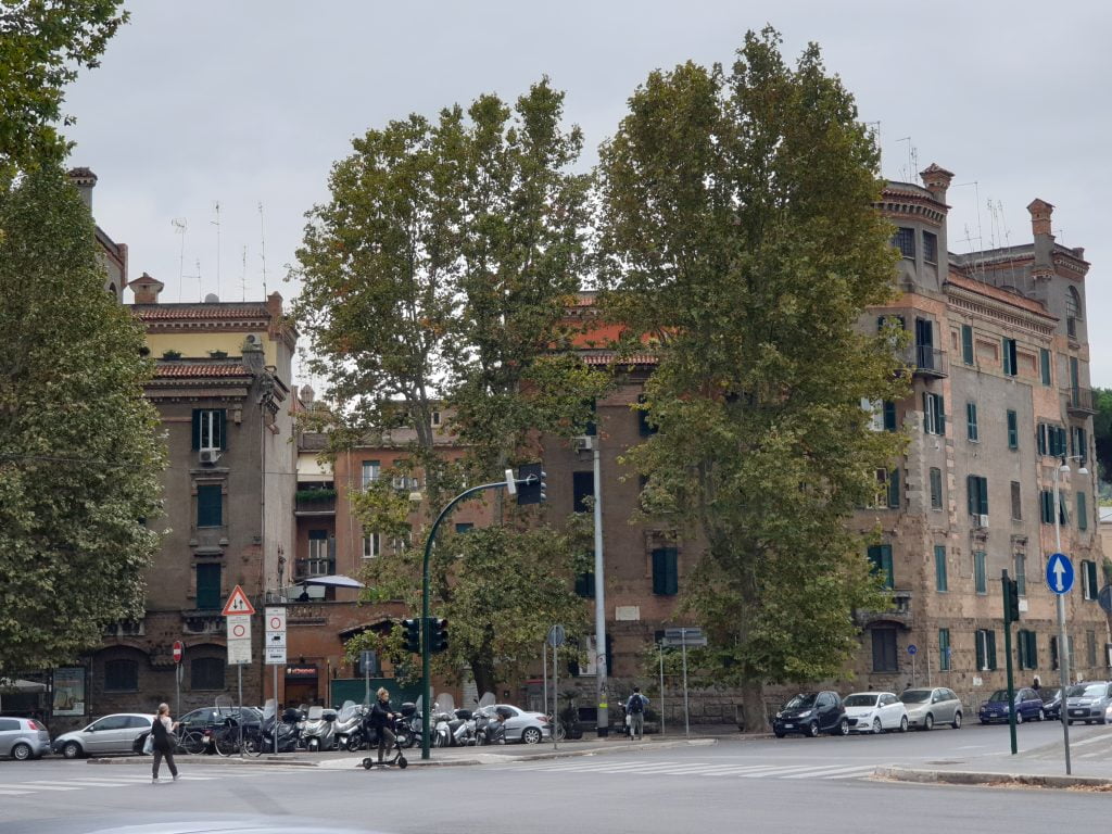 Rome · Italy