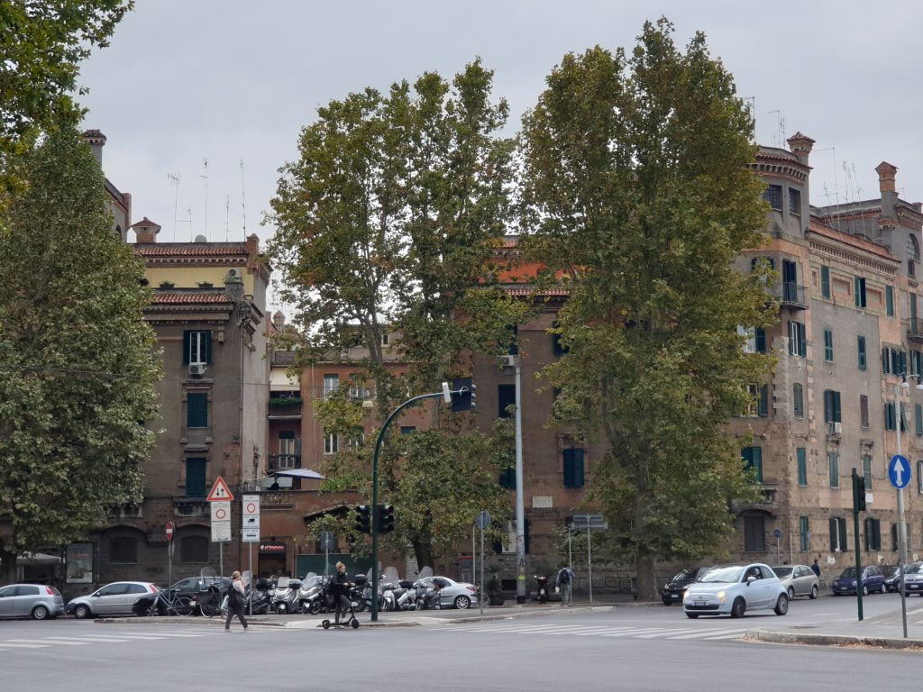 Rome · Italy