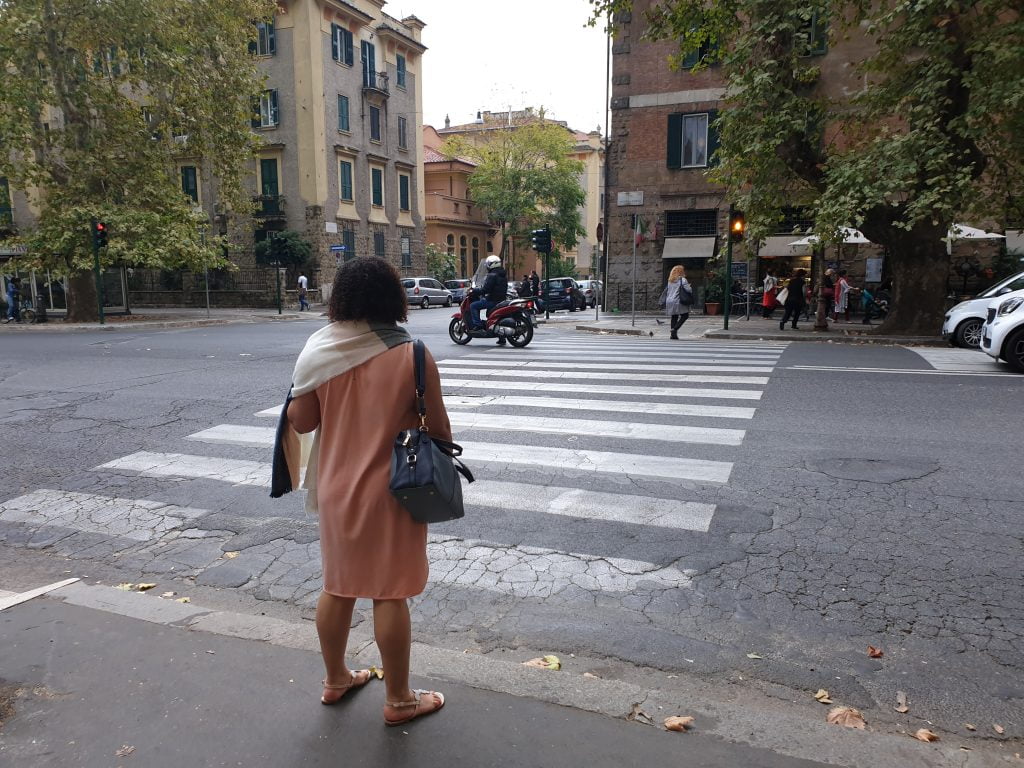 Rome · Italy