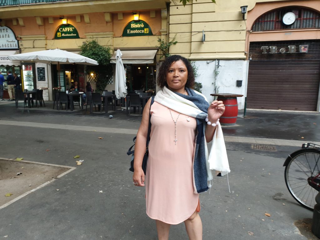 Rome · Italy