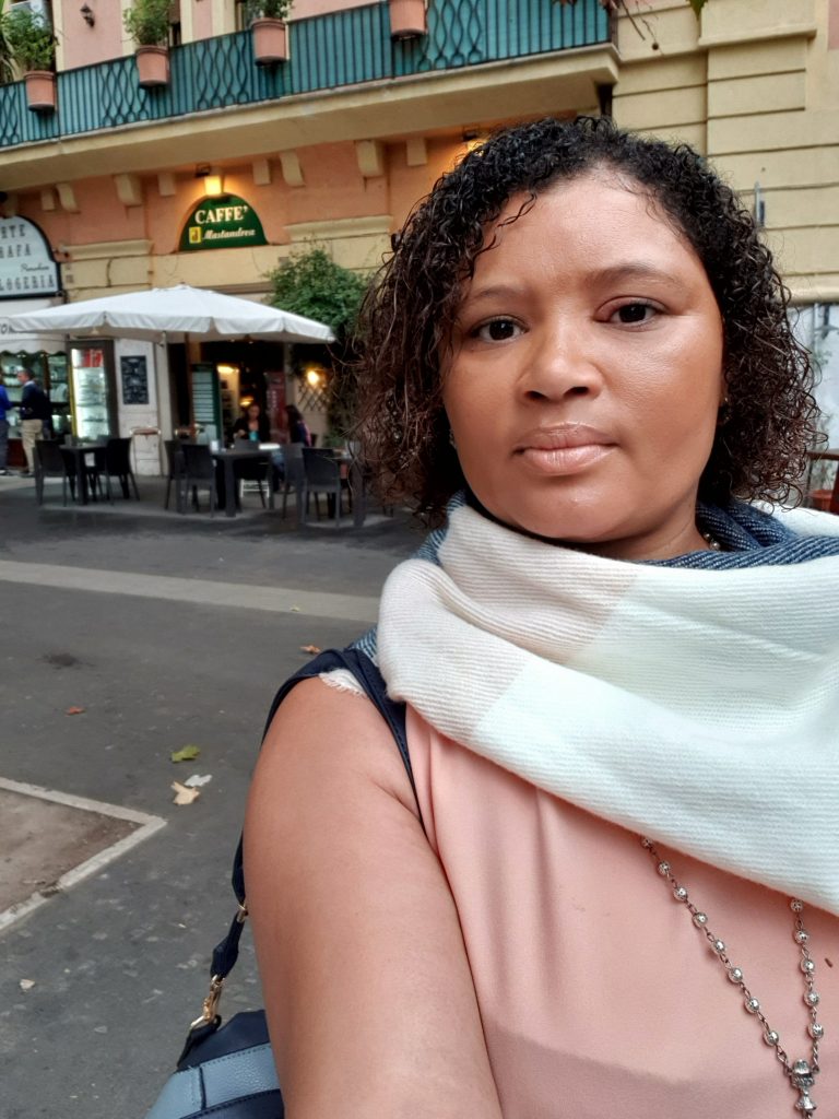 Rome · Italy