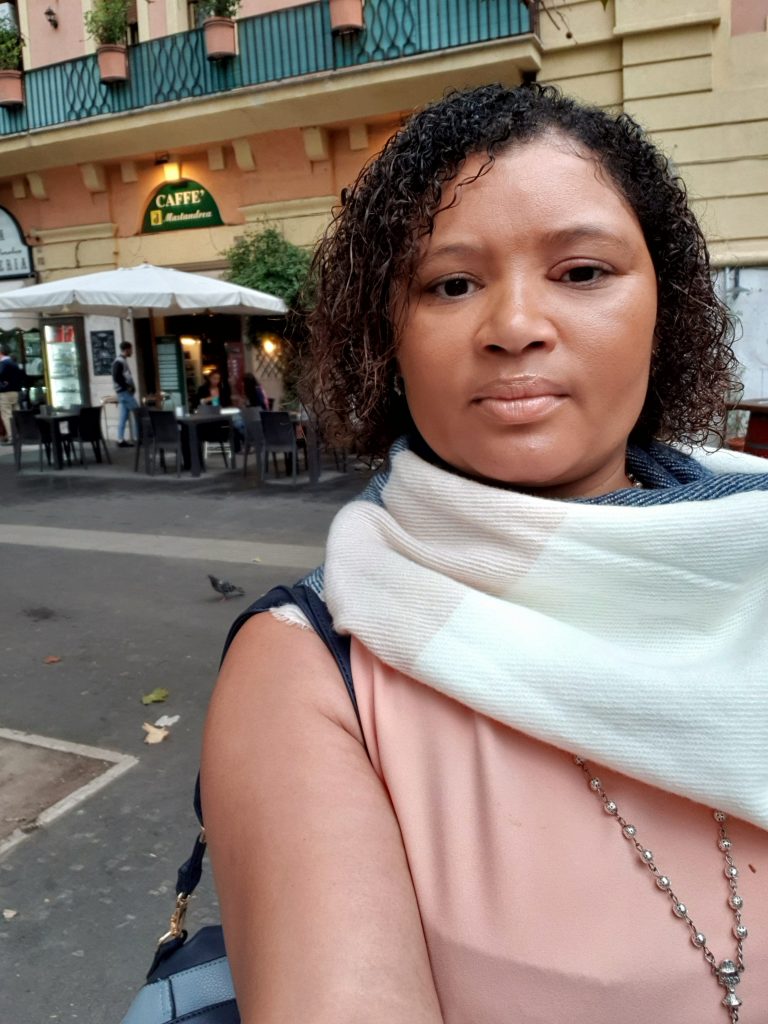 Rome · Italy