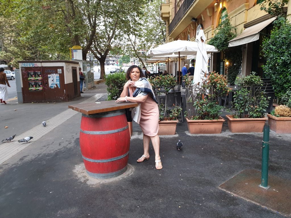 Rome · Italy