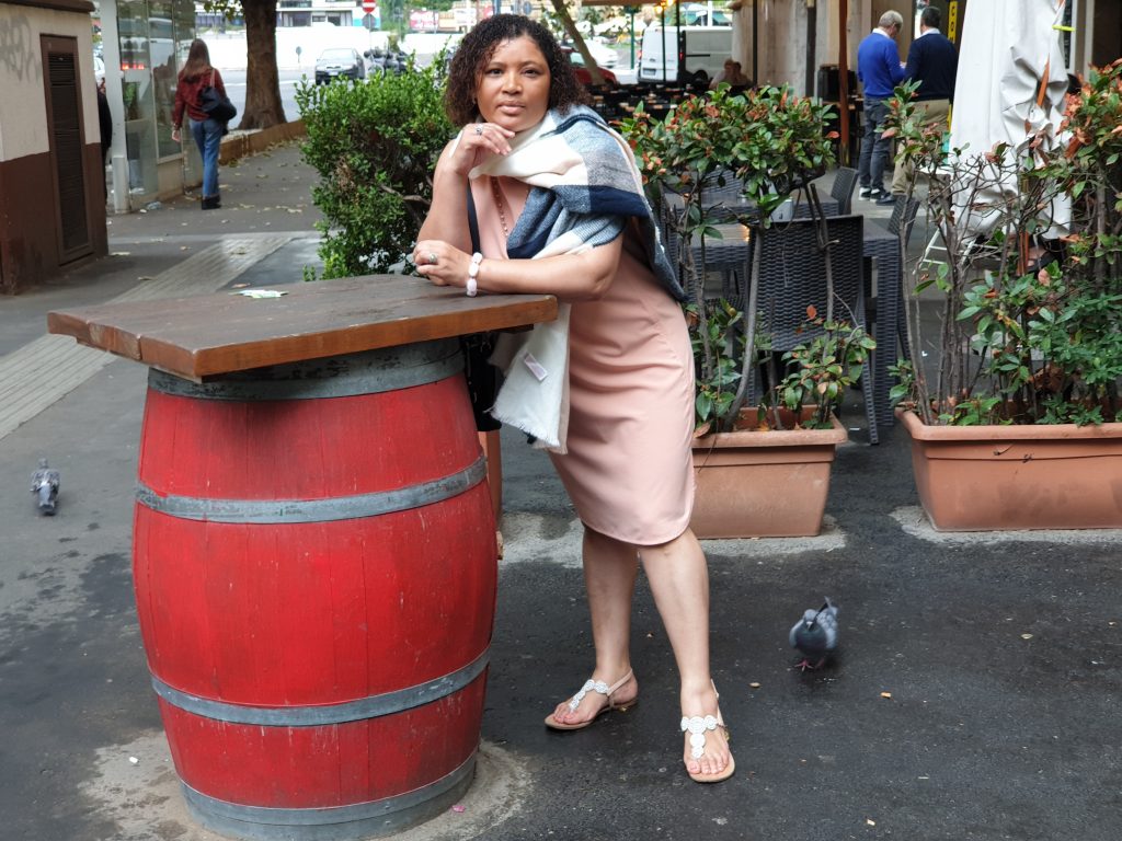 Rome · Italy