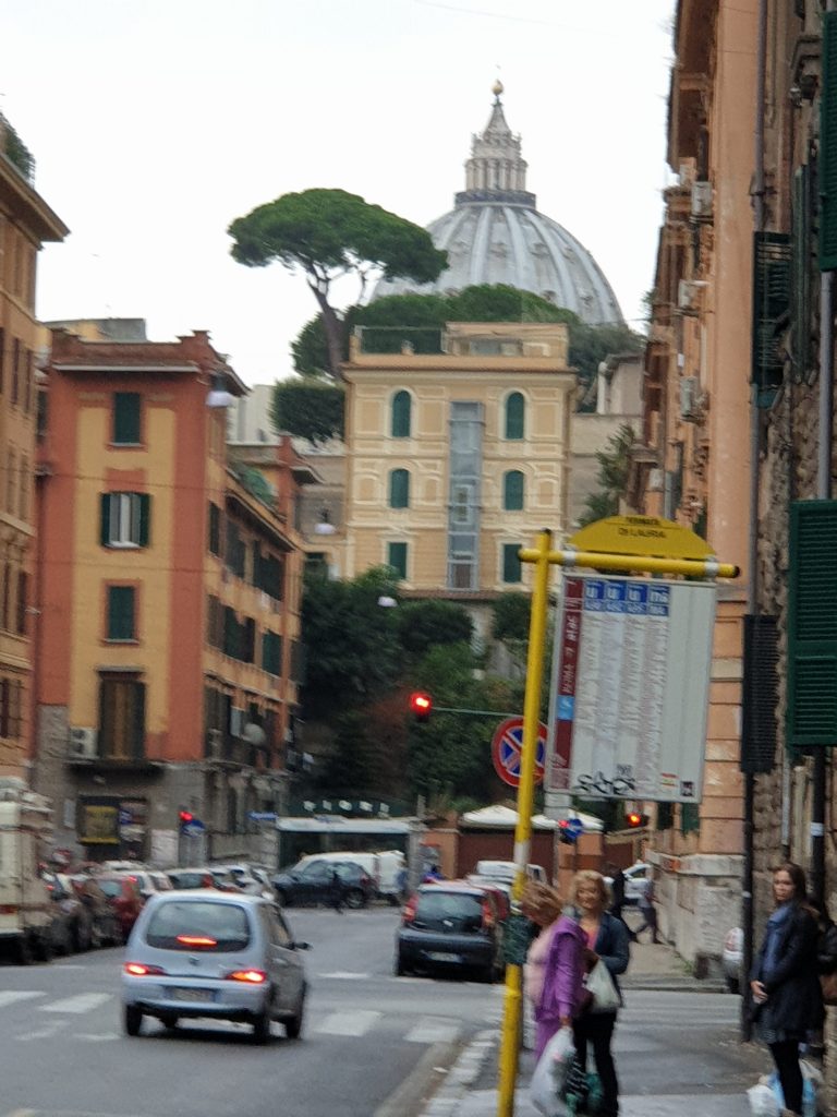 Rome · Italy