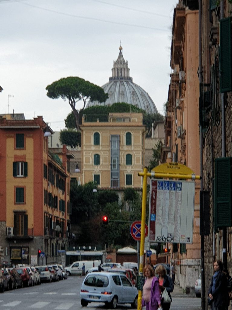 Rome · Italy