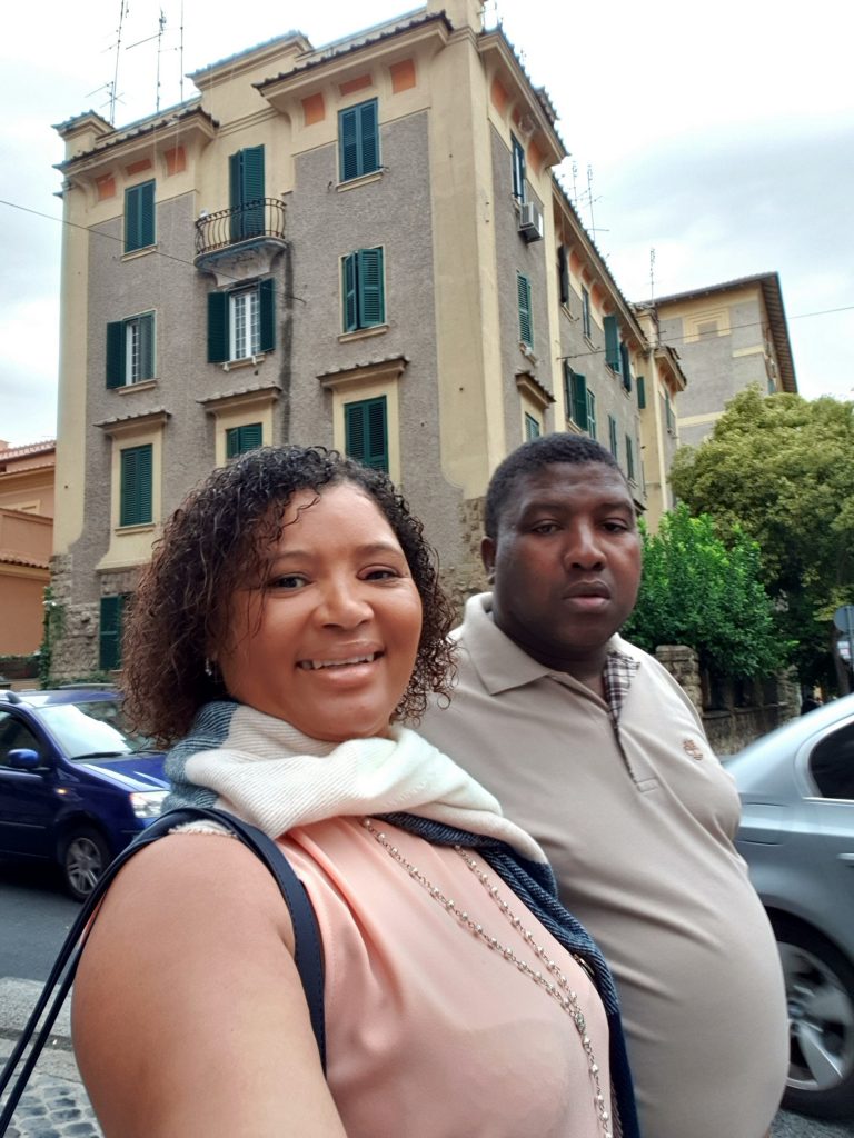 Rome · Italy