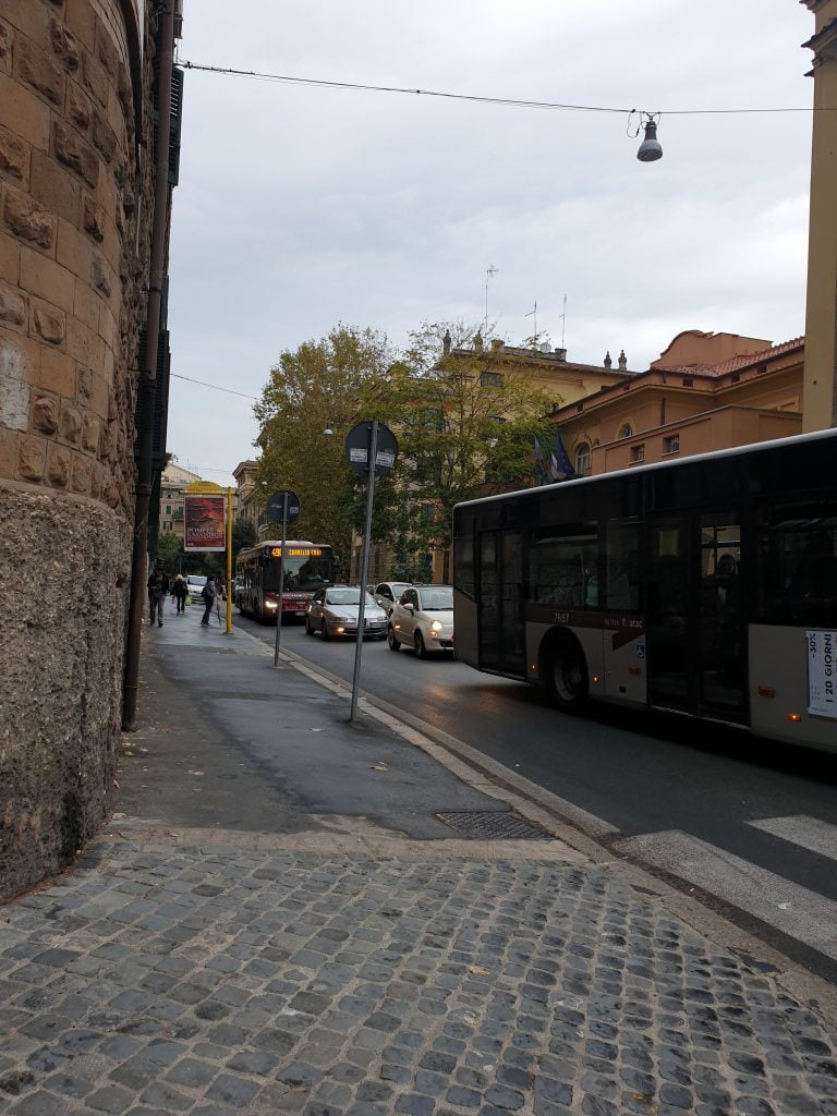 Rome · Italy