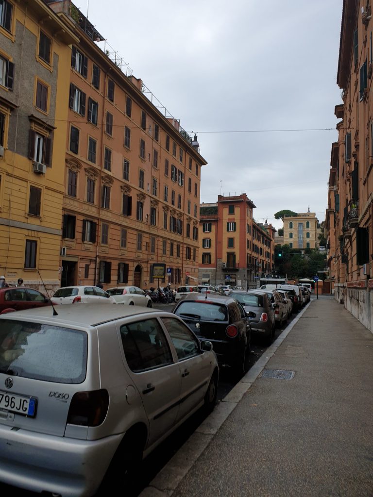 Rome · Italy