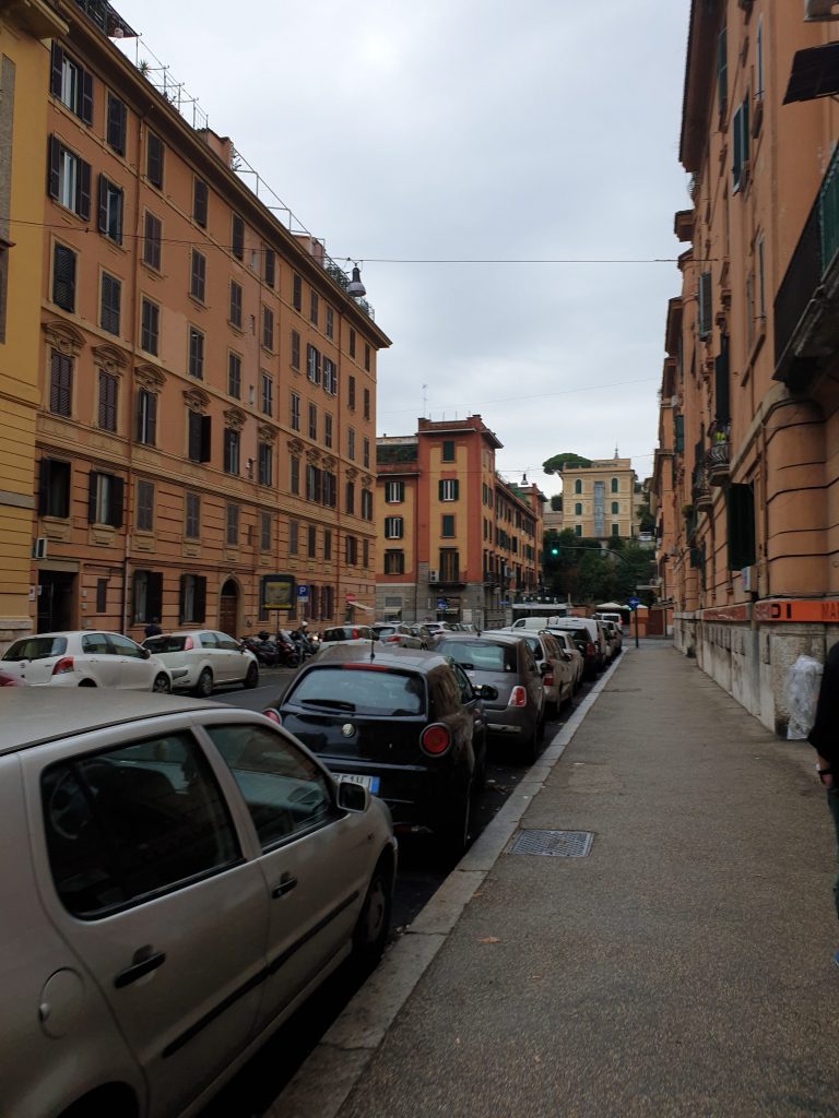Rome · Italy