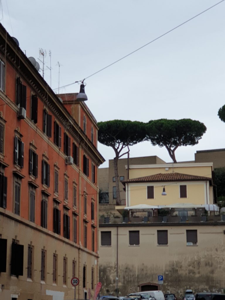 Rome · Italy