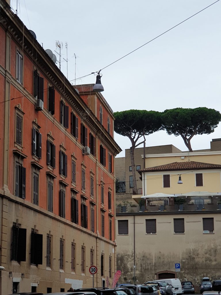 Rome · Italy