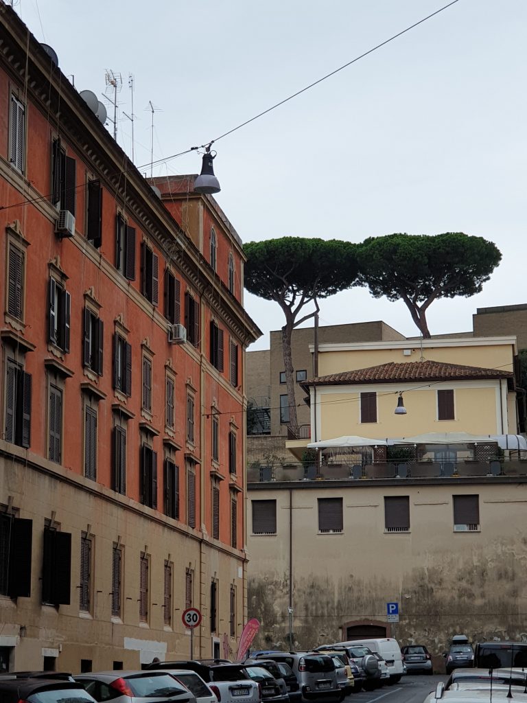 Rome · Italy