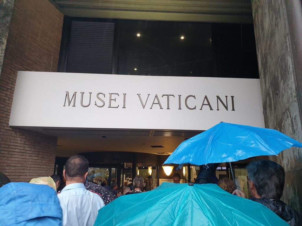 Rome · Italy