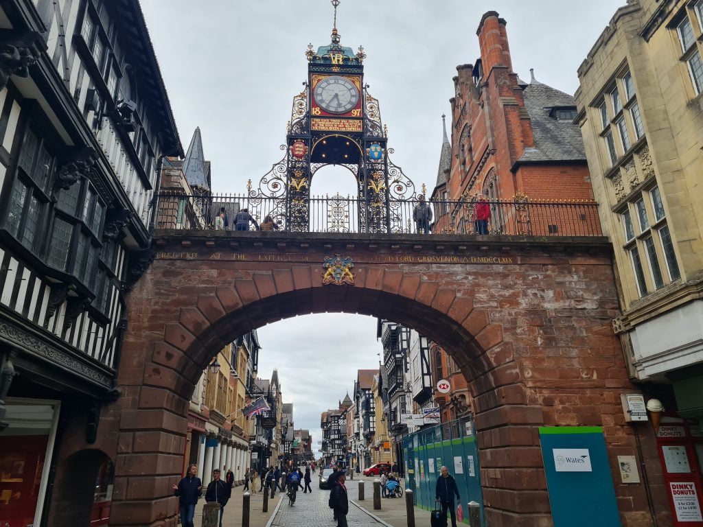 Wales · United Kingdom