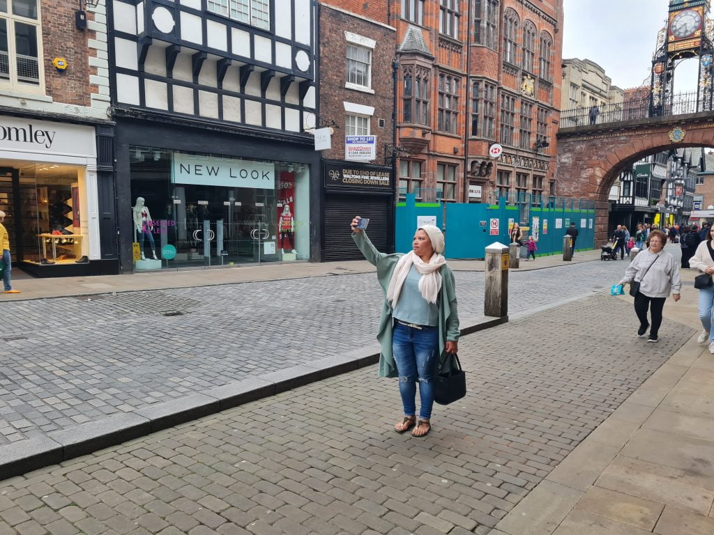 Wales · United Kingdom