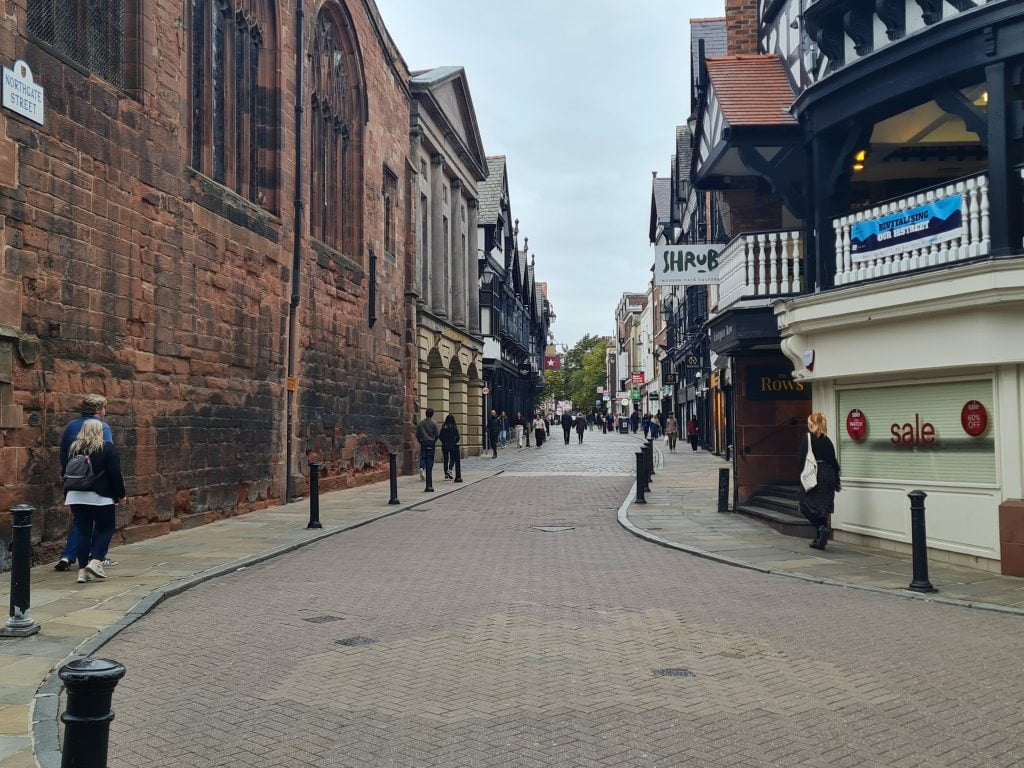 Wales · United Kingdom