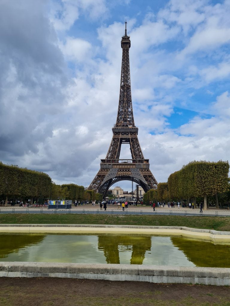 Paris · France