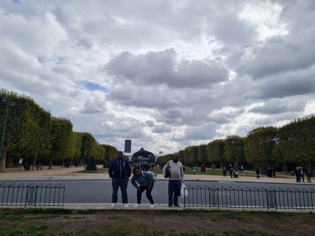 Paris · France
