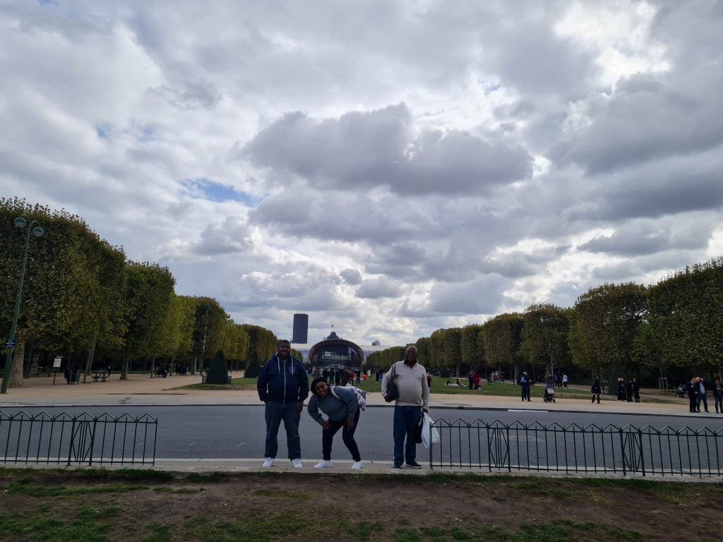 Paris · France