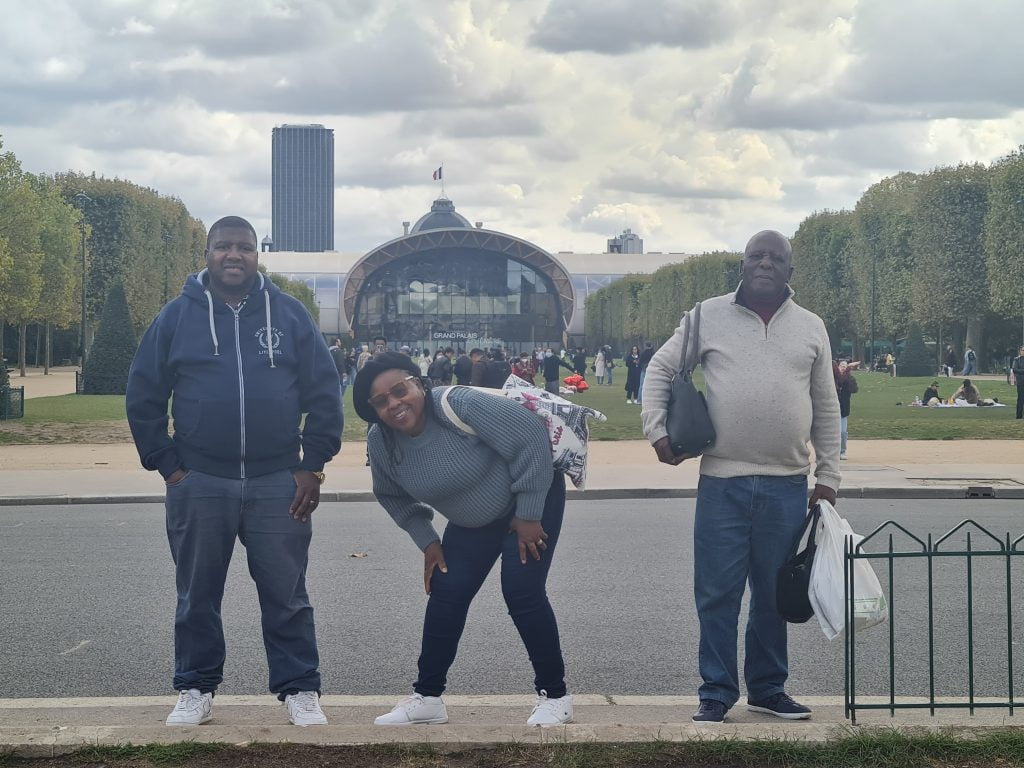 Paris · France