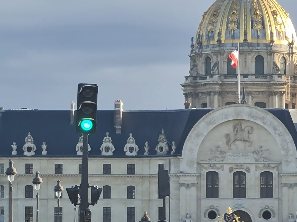 Paris · France