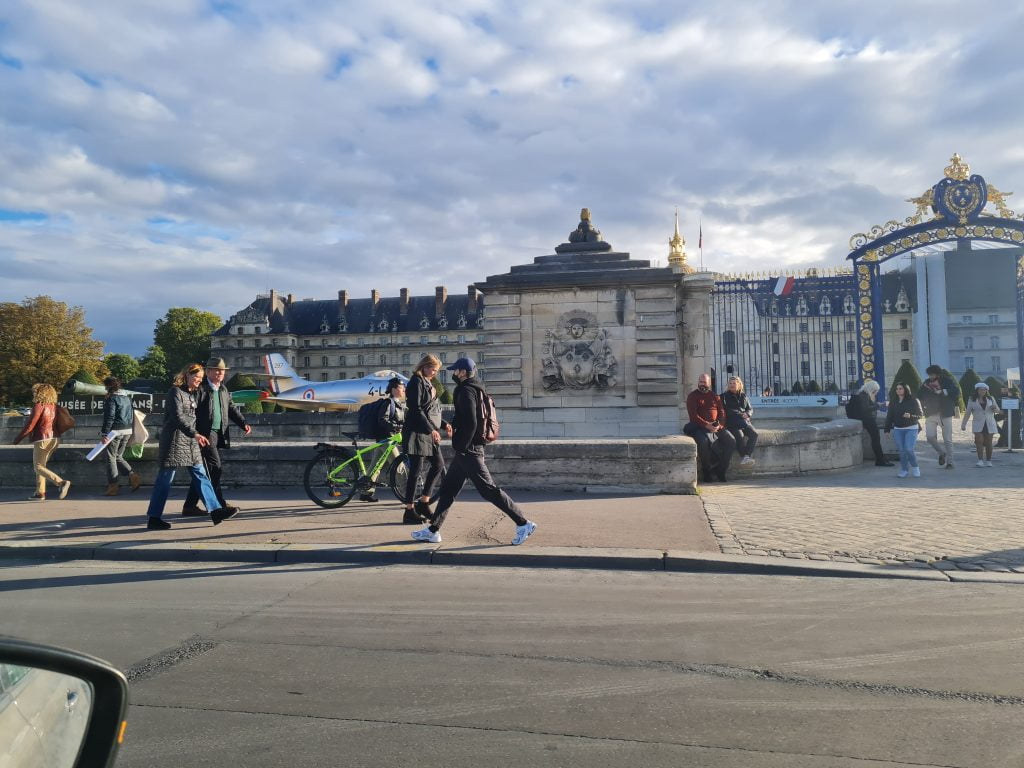 Paris · France