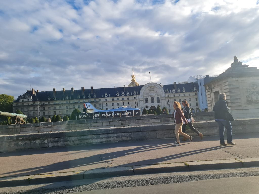 Paris · France