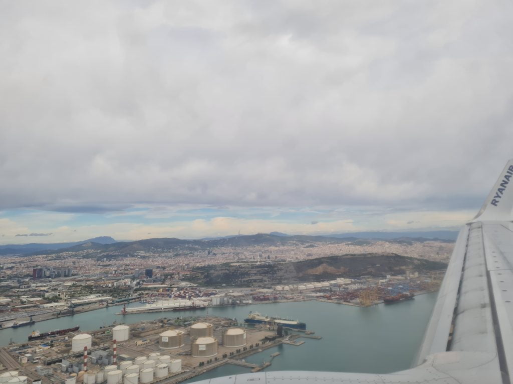 Barcelona · Spain