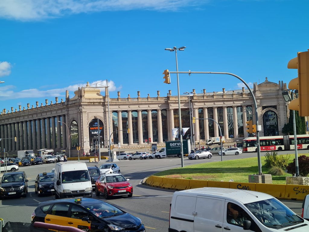 Barcelona · Spain