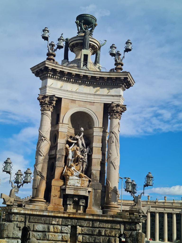 Barcelona · Spain